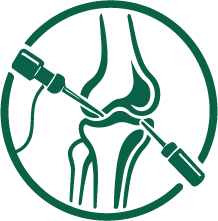 Artroscopia y Medicina Deportiva